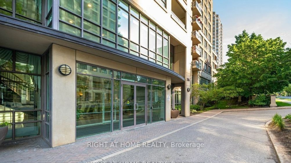 906-156 Enfield Place, Mississauga, ON, L5B 4L8 - 15