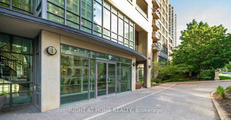 906-156 Enfield Place, Mississauga, ON, L5B 4L8 - 15