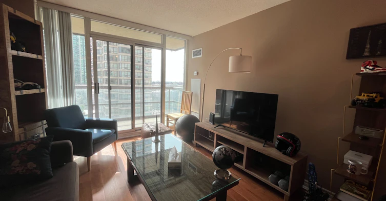 906-156 Enfield Place, Mississauga, ON, L5B 4L8 - 6