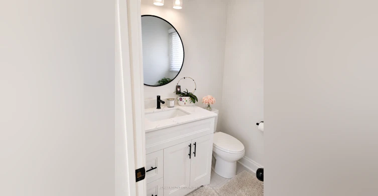 Main & 2nd Floor-6681 Harlow Road, Mississauga, ON, L5N 4T4 - 14