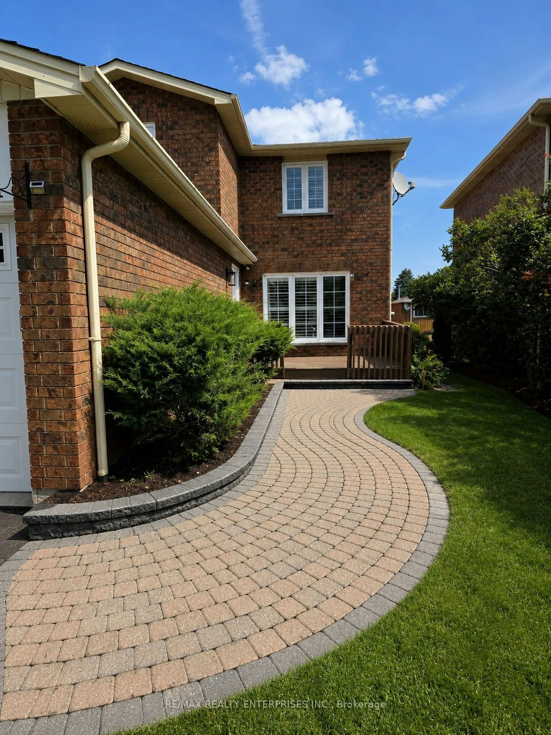 Main & 2nd Floor-6681 Harlow Road, Mississauga, ON, L5N 4T4 - 2
