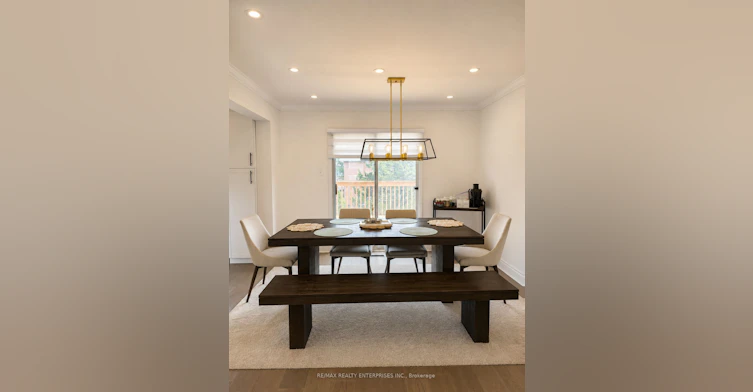 Main & 2nd Floor-6681 Harlow Road, Mississauga, ON, L5N 4T4 - 7