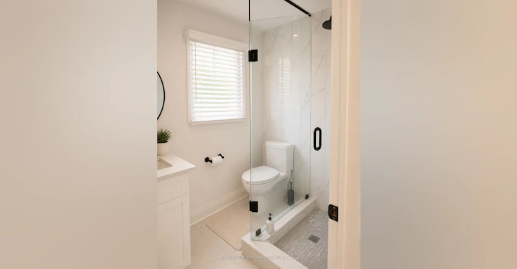 Main & 2nd Floor-6681 Harlow Road, Mississauga, ON, L5N 4T4 - 13