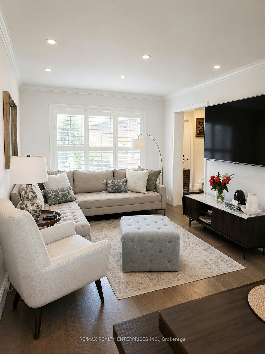 Main & 2nd Floor-6681 Harlow Road, Mississauga, ON, L5N 4T4 - 5