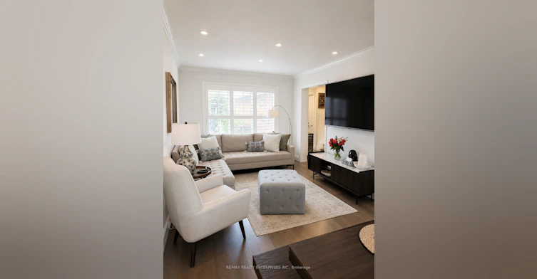 Main & 2nd Floor-6681 Harlow Road, Mississauga, ON, L5N 4T4 - 5