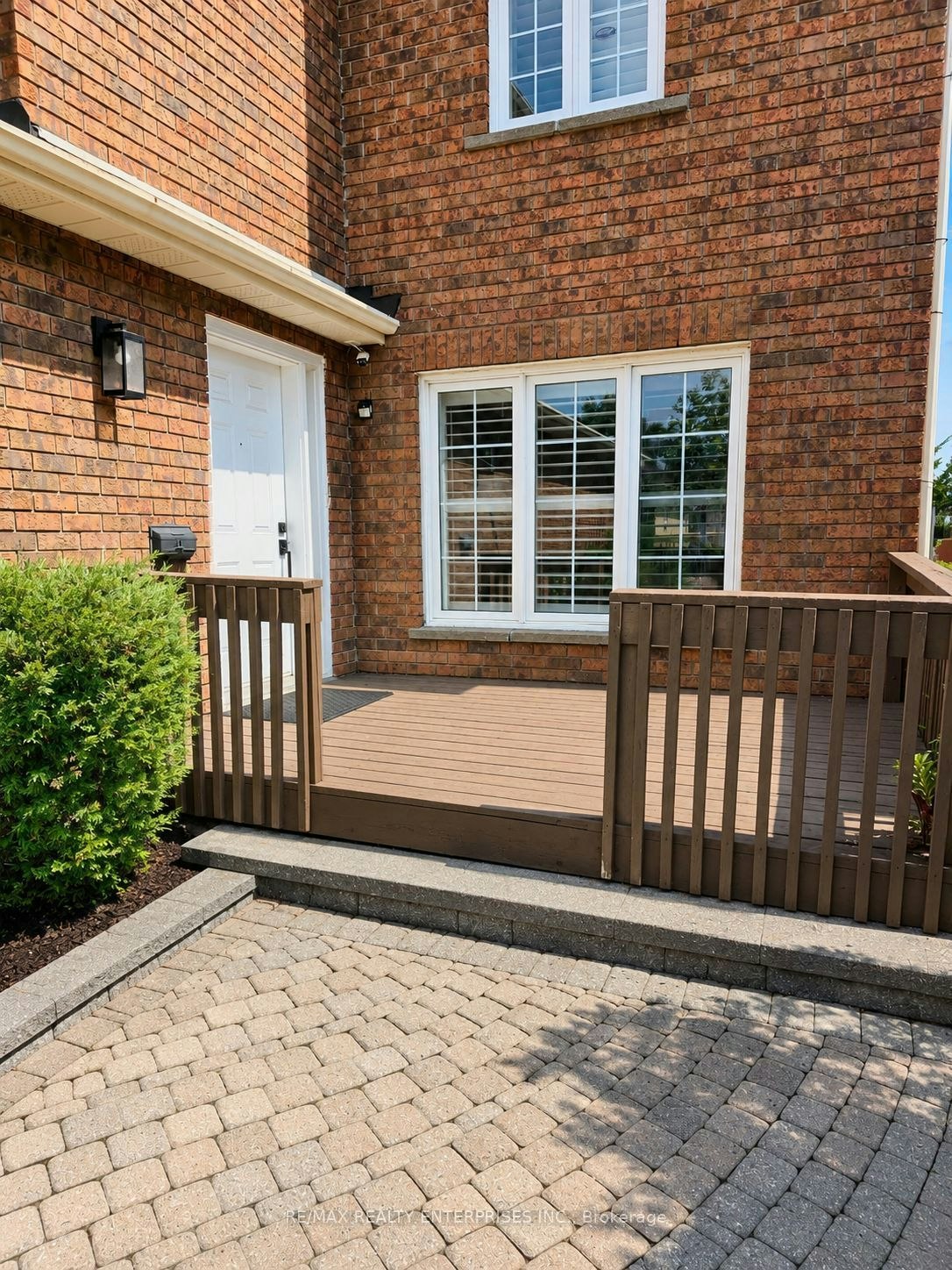 Main & 2nd Floor-6681 Harlow Road, Mississauga, ON, L5N 4T4 - 3