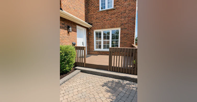 Main & 2nd Floor-6681 Harlow Road, Mississauga, ON, L5N 4T4 - 3