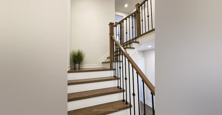 Main & 2nd Floor-6681 Harlow Road, Mississauga, ON, L5N 4T4 - 8