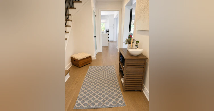 Main & 2nd Floor-6681 Harlow Road, Mississauga, ON, L5N 4T4 - 4