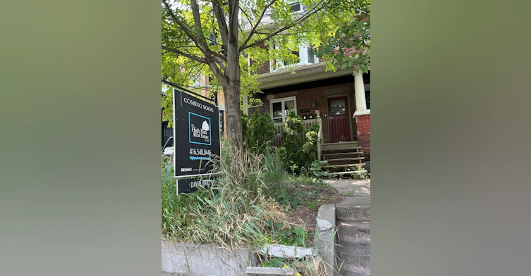 1-1504 Dufferin Street, Toronto, ON, M6H 3L4 - 2