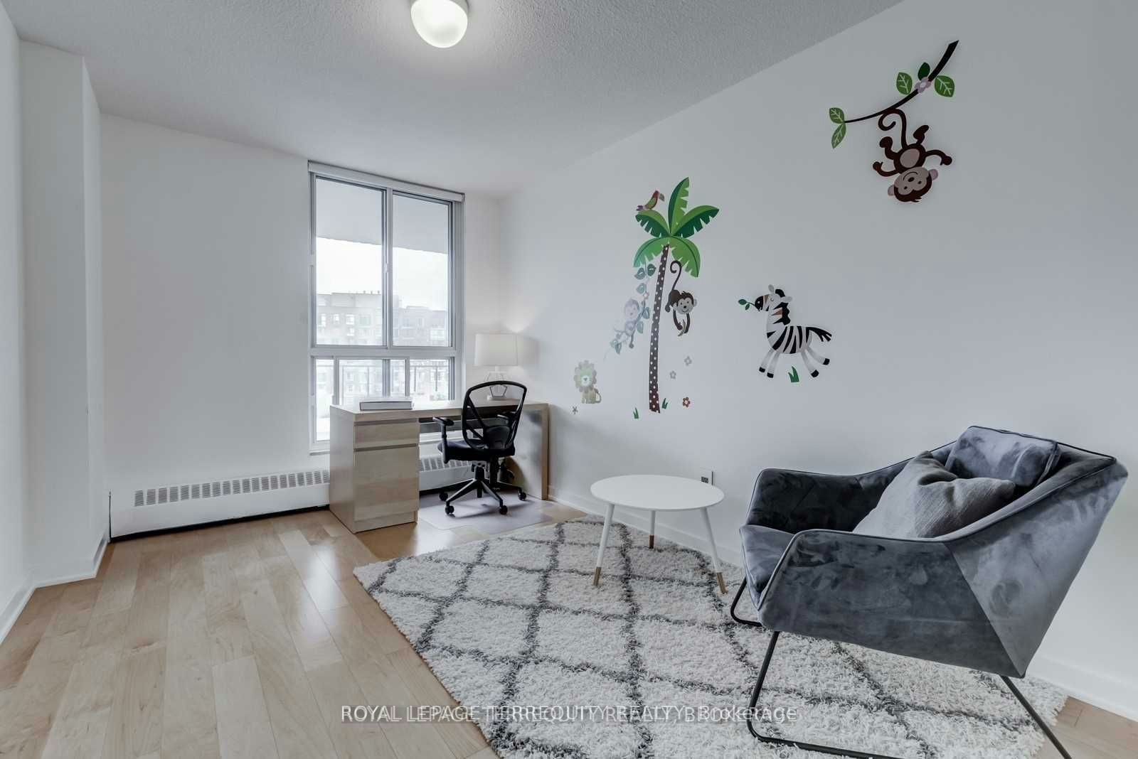 214-60 Southport Street, Toronto, ON, M6S 3N4 - 12