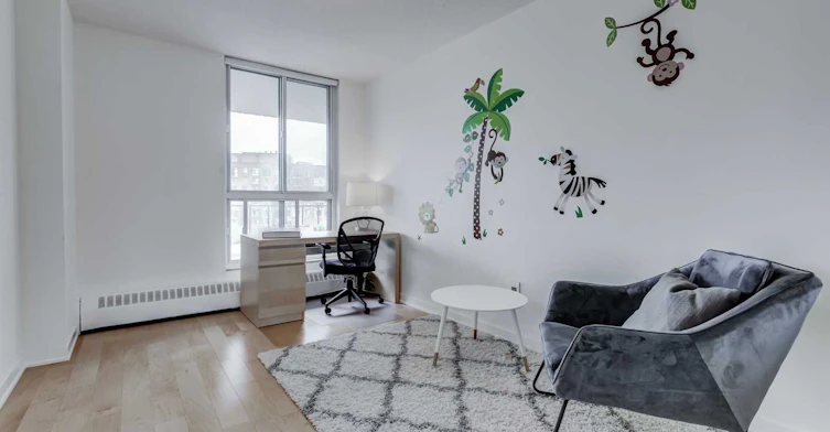 214-60 Southport Street, Toronto, ON, M6S 3N4 - 12