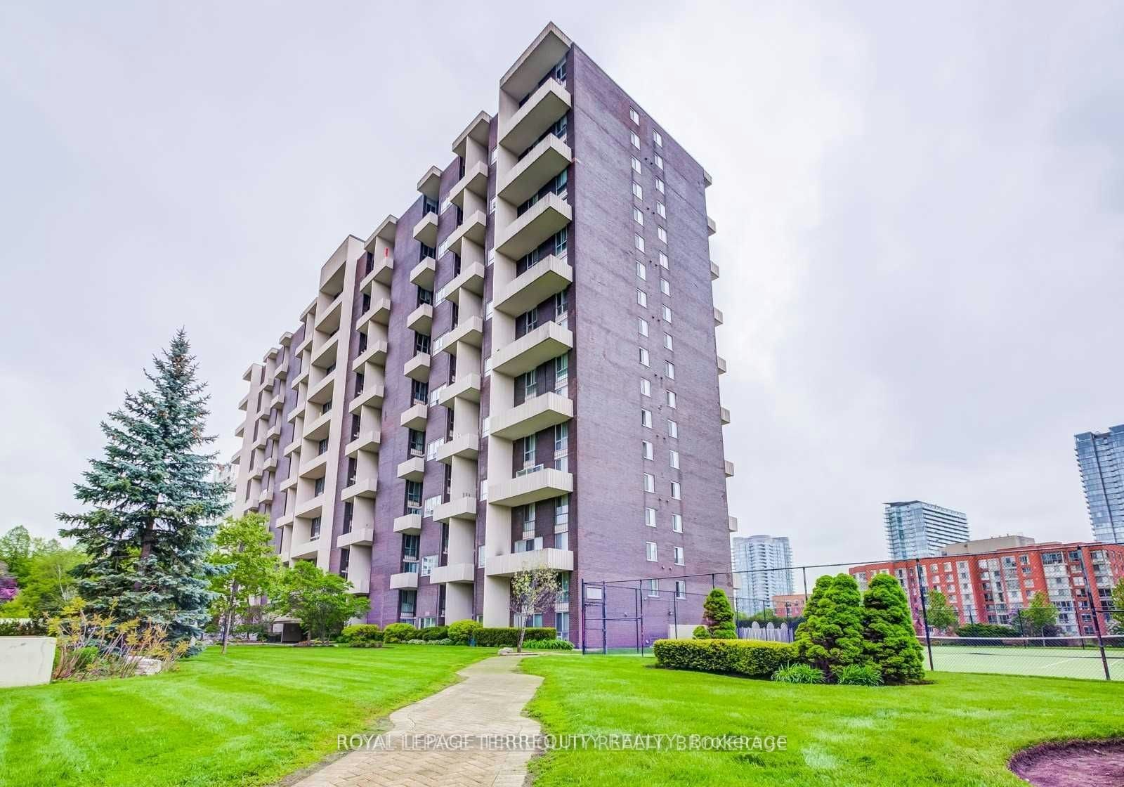 214-60 Southport Street, Toronto, ON, M6S 3N4 - 20