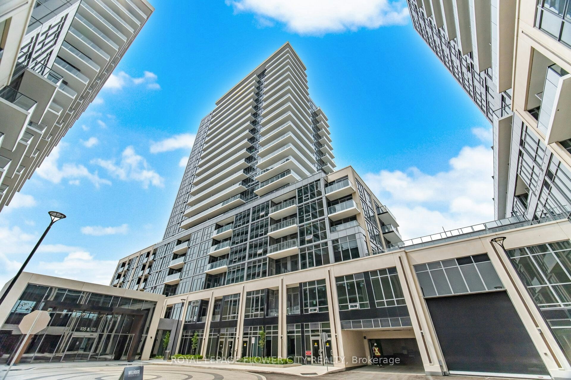 316A-115 Nipissing Road, Milton, ON, L9T 1R3 - 2
