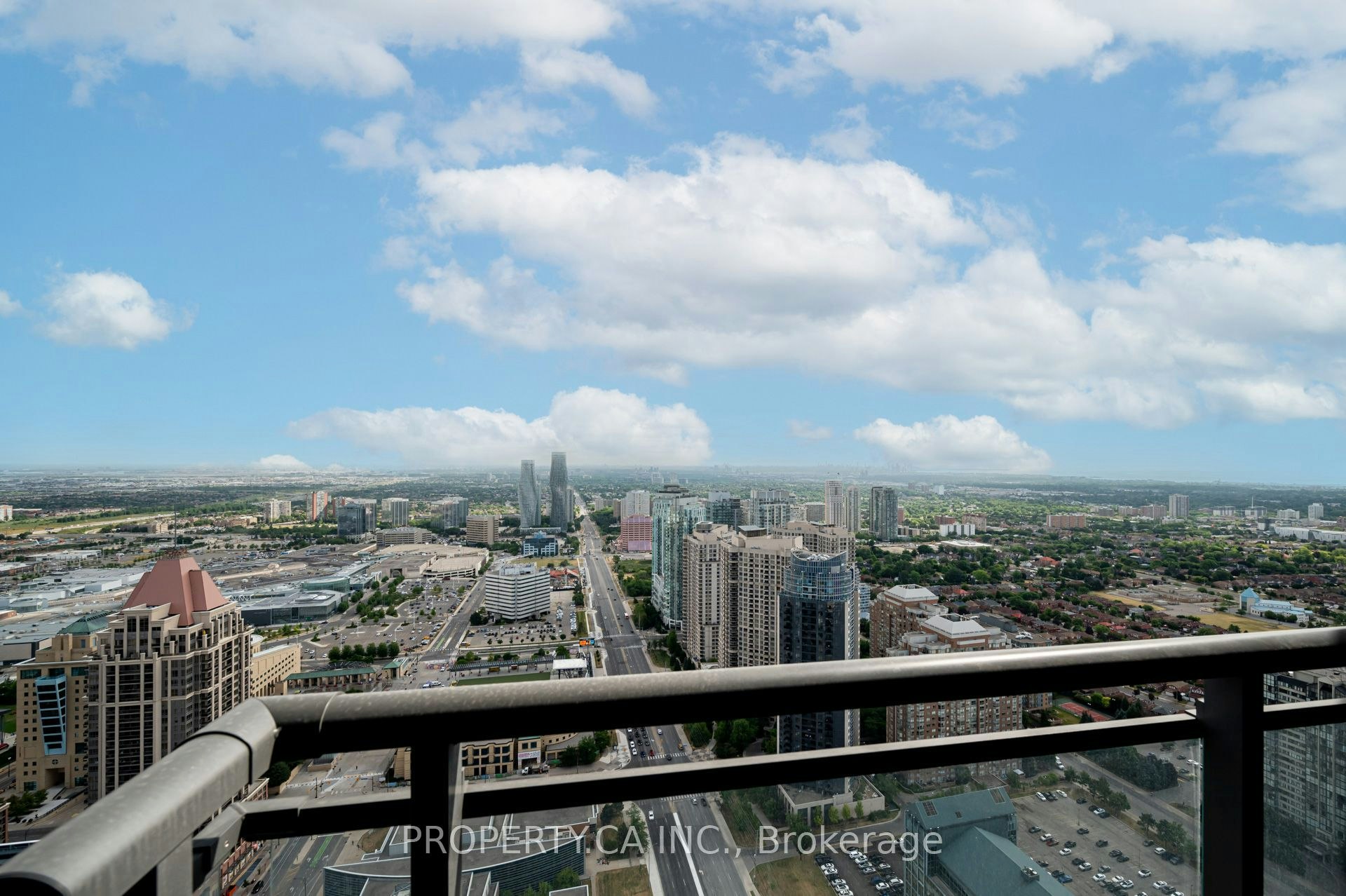 4706-4011 Brickstone Mews, Mississauga, ON, L5B 0G3 - 26