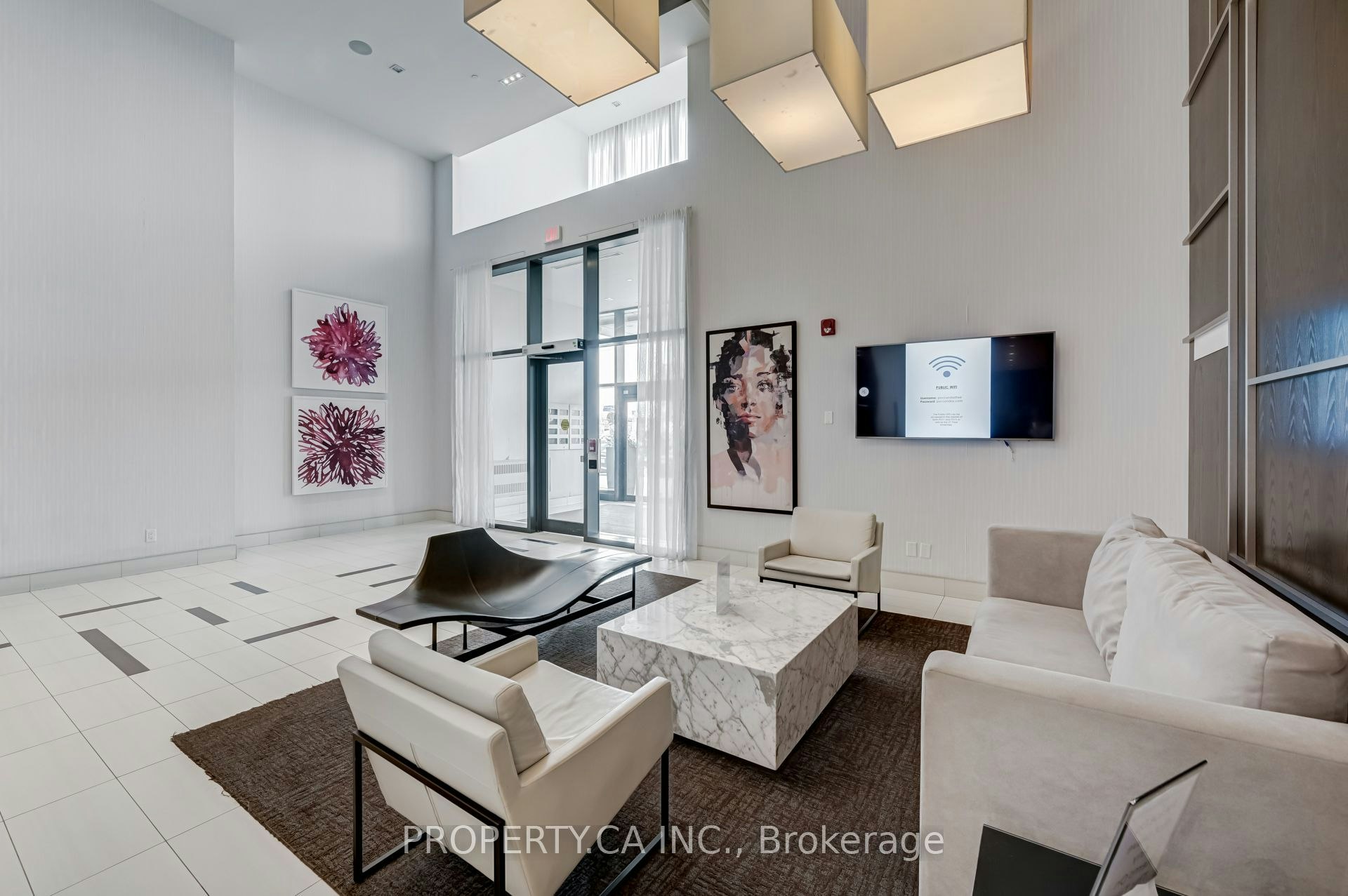 4706-4011 Brickstone Mews, Mississauga, ON, L5B 0G3 - 29