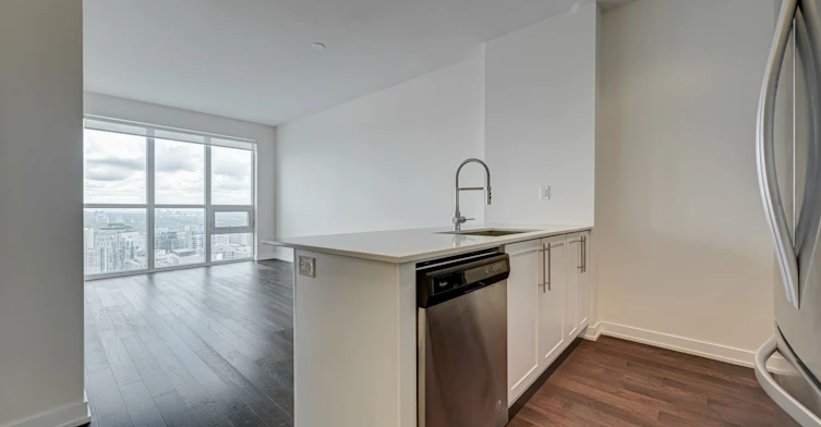 4706-4011 Brickstone Mews, Mississauga, ON, L5B 0G3 - 14
