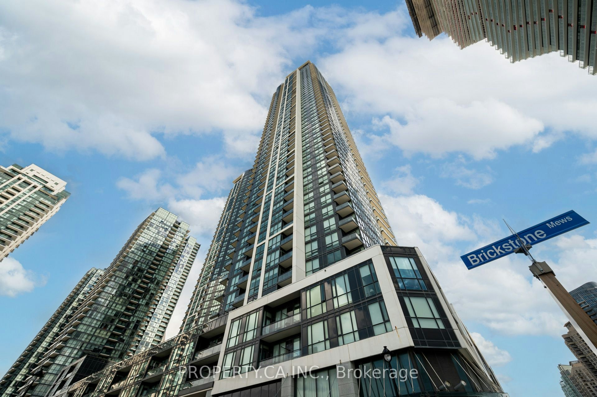 4706-4011 Brickstone Mews, Mississauga, ON, L5B 0G3 - 30