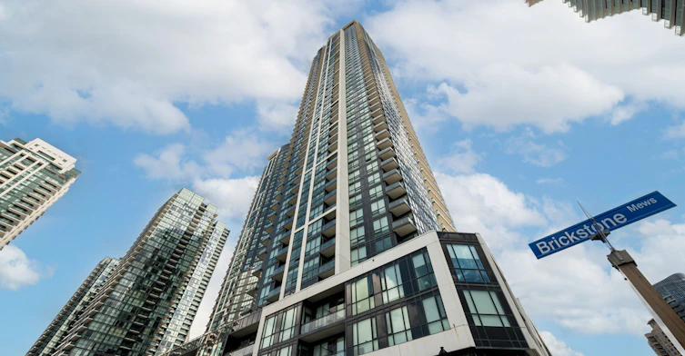 4706-4011 Brickstone Mews, Mississauga, ON, L5B 0G3 - 30