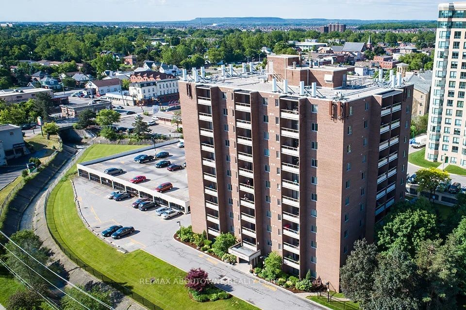 1003-82 Millside Drive, Milton, ON, L9T 4A1 - 18