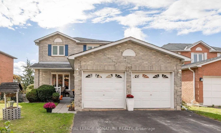 352 Lisa Marie Drive