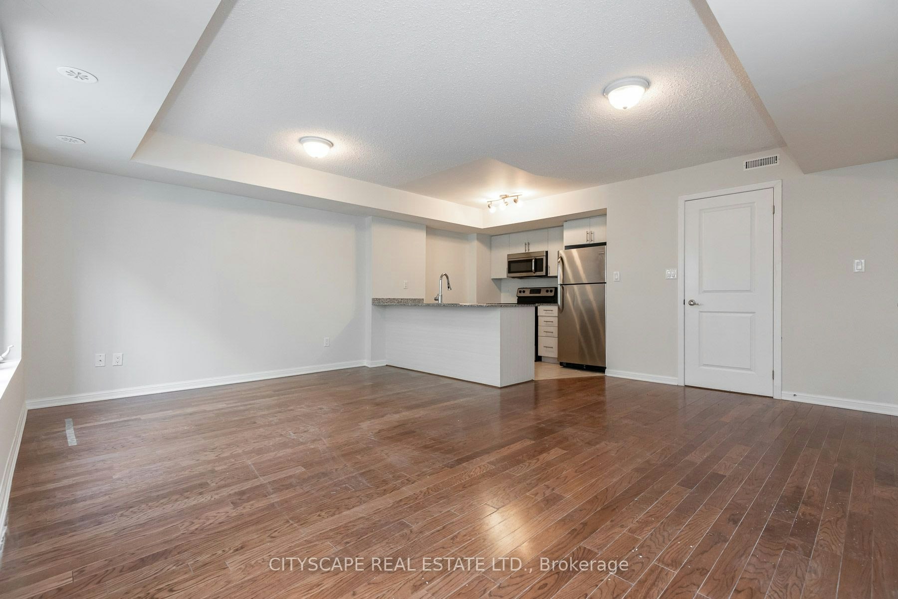 115-9 Foundry Avenue, Toronto, ON, M6H 0B7 - 2