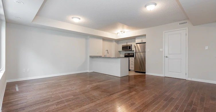 115-9 Foundry Avenue, Toronto, ON, M6H 0B7 - 2