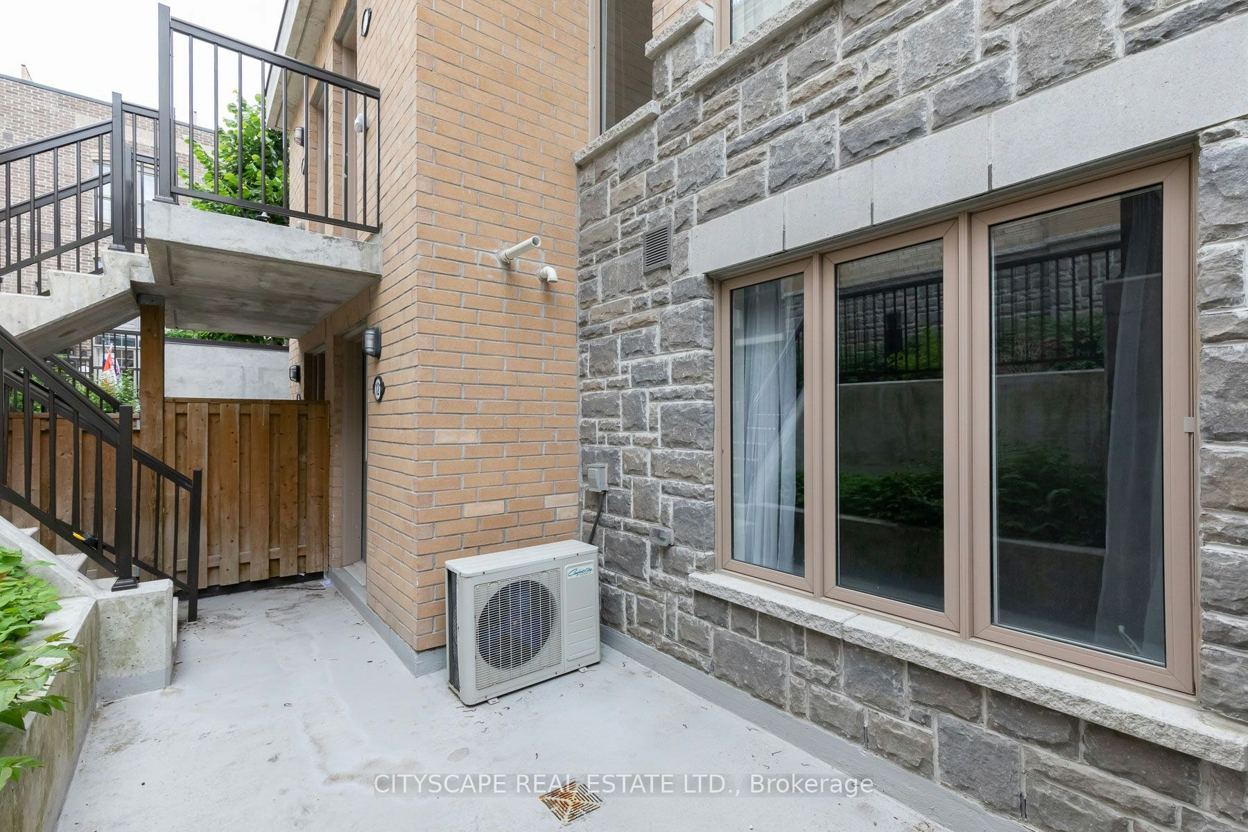 115-9 Foundry Avenue, Toronto, ON, M6H 0B7 - 15