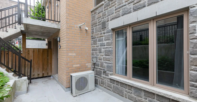 115-9 Foundry Avenue, Toronto, ON, M6H 0B7 - 15