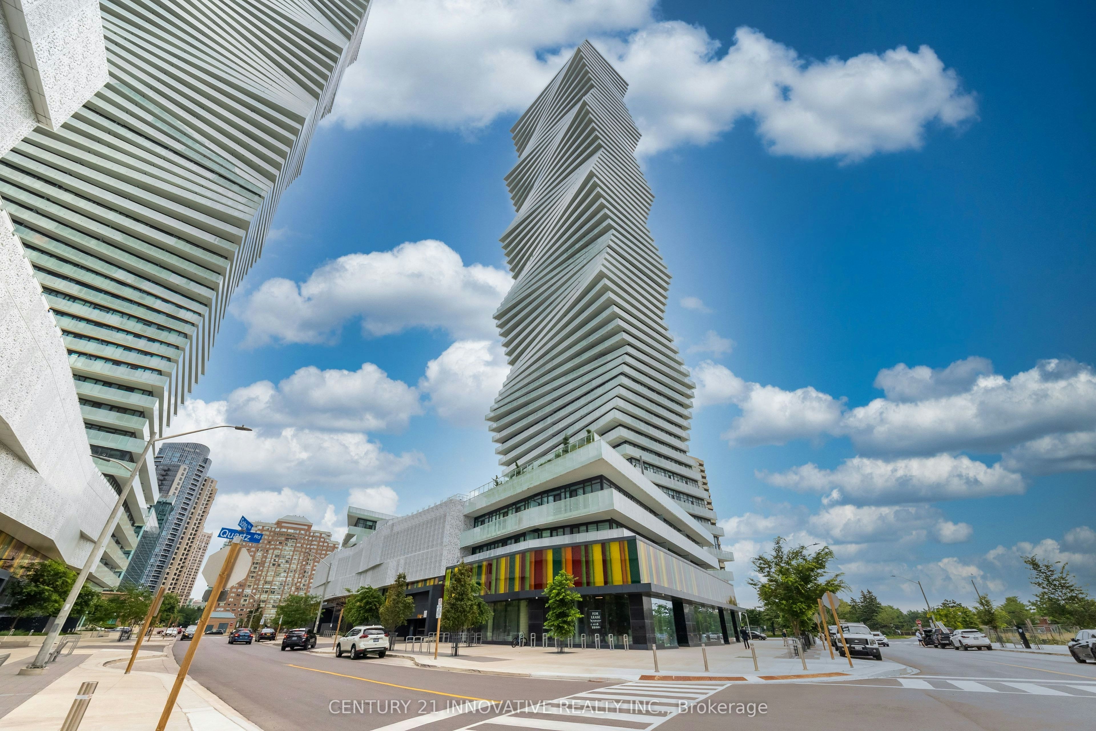 4011-3883 Quartz Road SE, Mississauga, ON, L5B 0M4