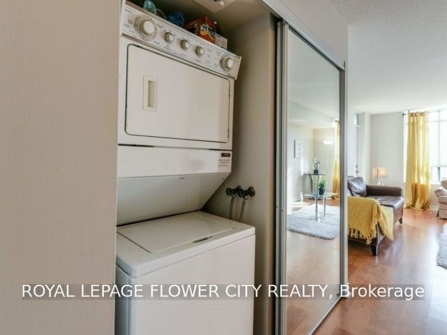 2501-710 Humberwood Boulevard, Toronto, ON, M9W 7J5 - 8