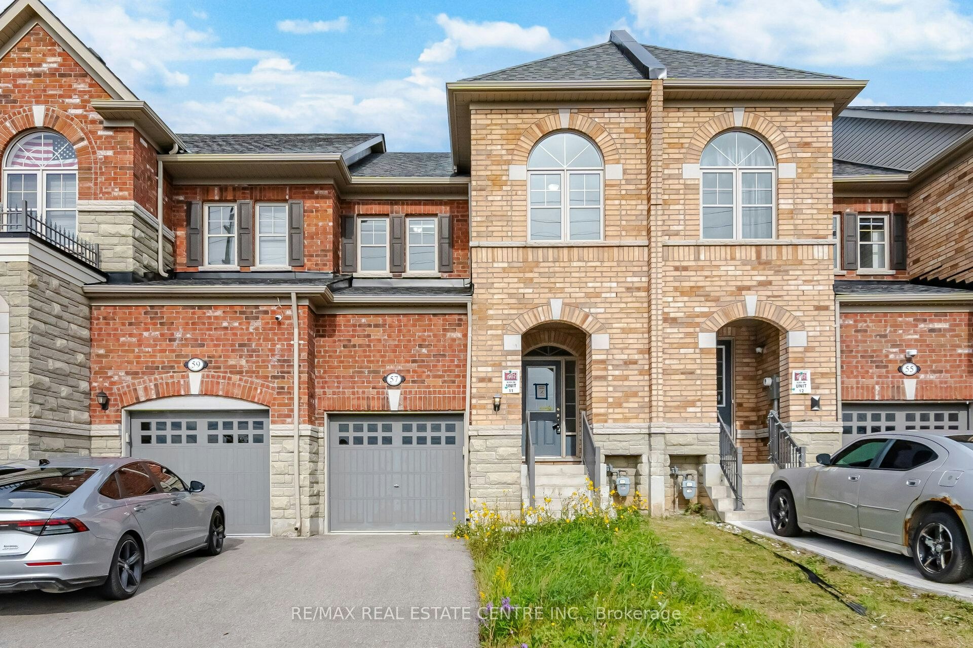 57 Benhurst Crescent, Brampton, ON, L7A 0B7