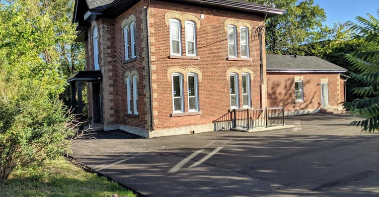 6-44 Main St Street N, Halton Hills, ON, L7J 1W2
