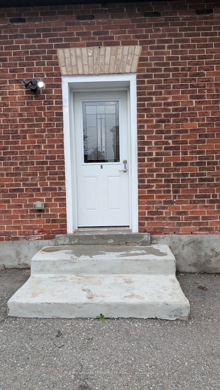 6-44 Main St Street N, Halton Hills, ON, L7J 1W2 - 4