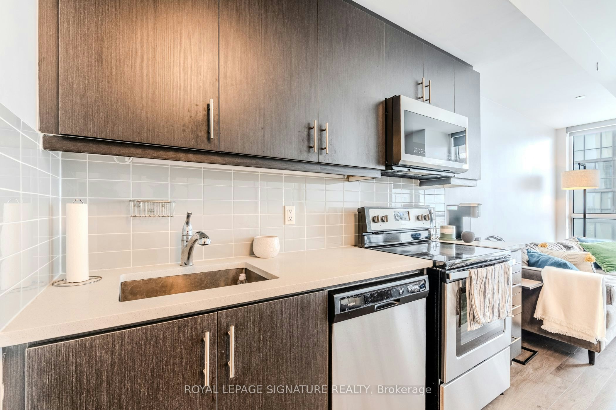 1911-17 Zorra Street, Toronto, ON, M8Z 4Z6 - 5