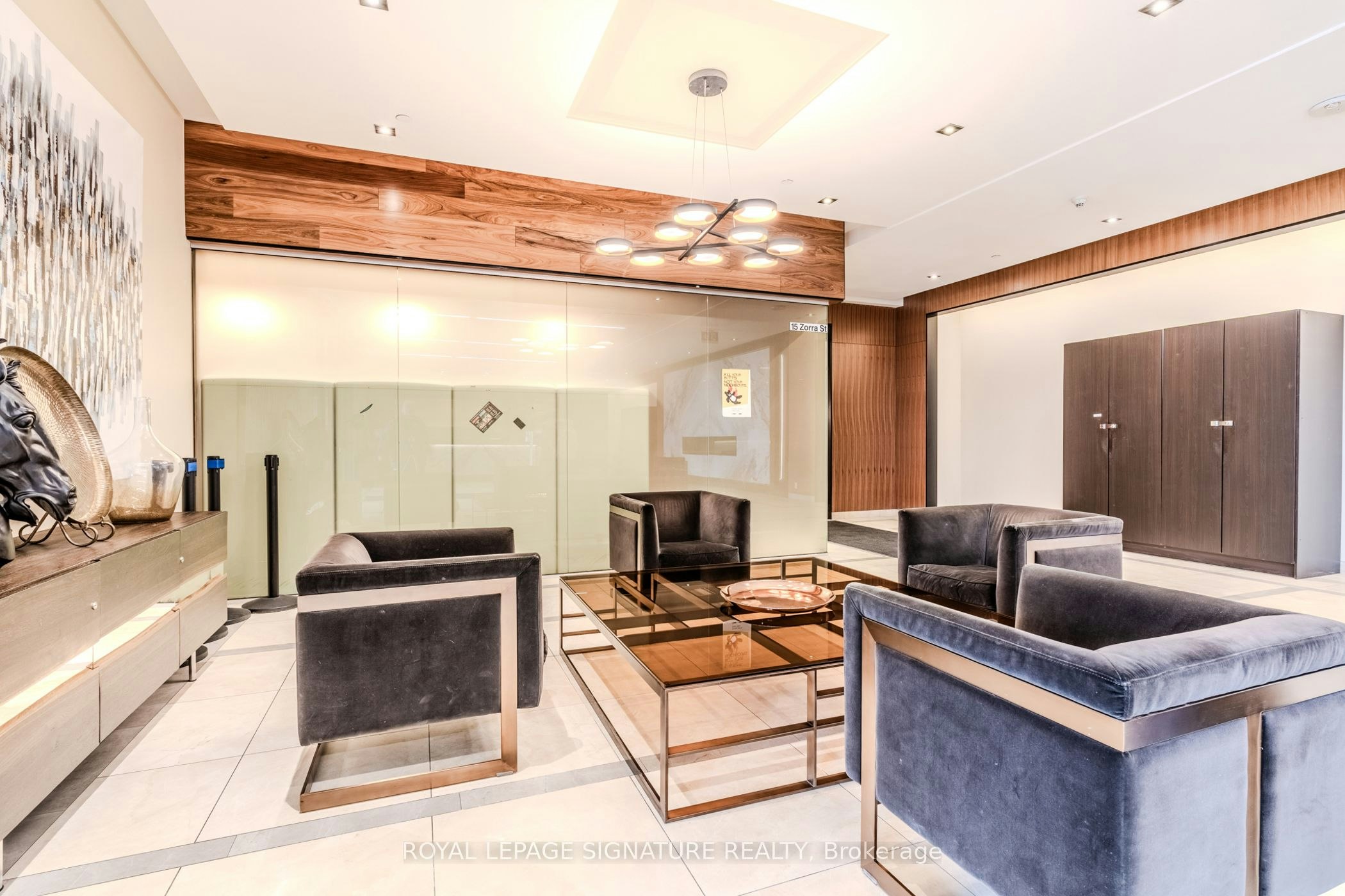 1911-17 Zorra Street, Toronto, ON, M8Z 4Z6 - 19
