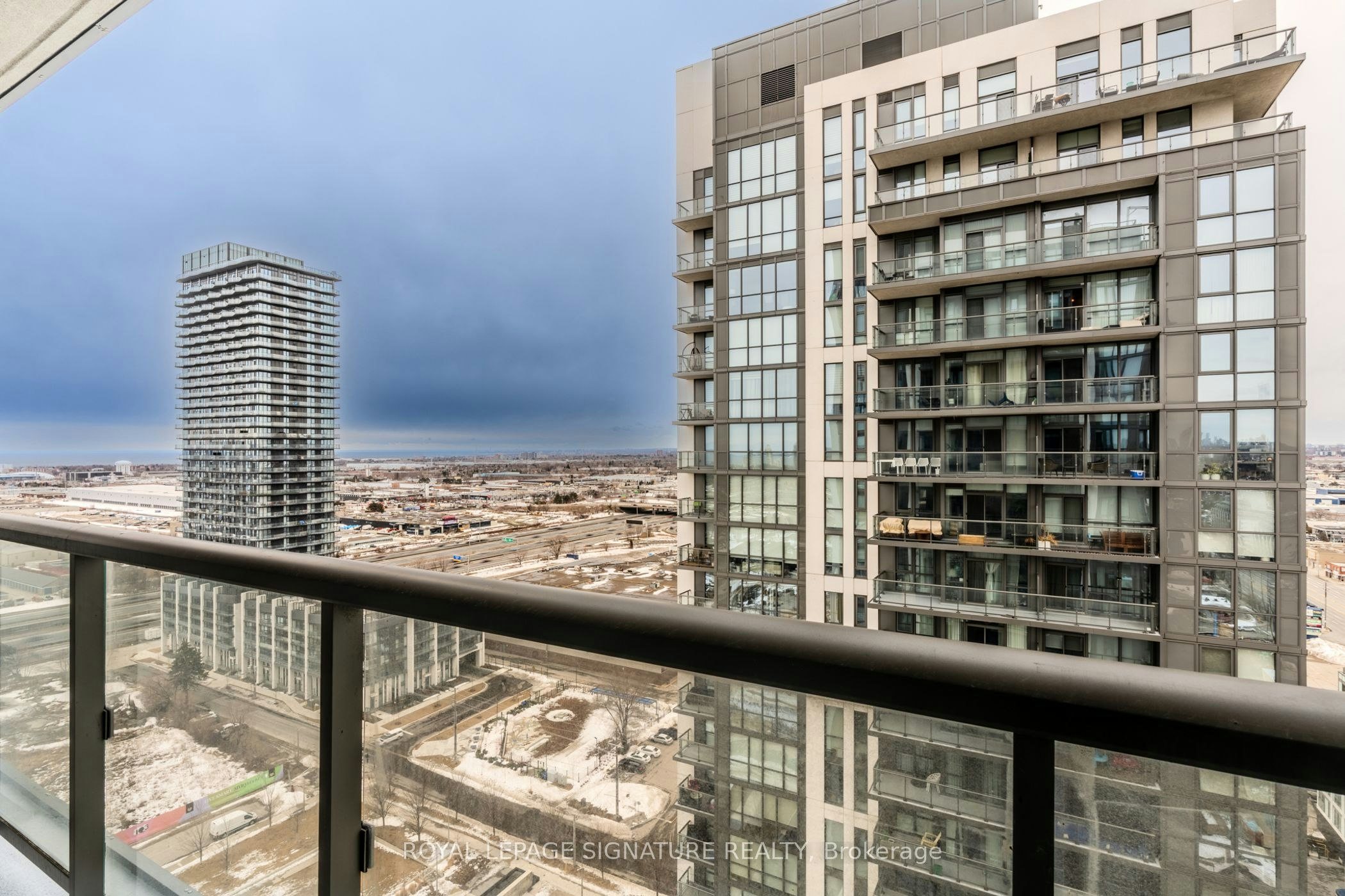 1911-17 Zorra Street, Toronto, ON, M8Z 4Z6 - 14