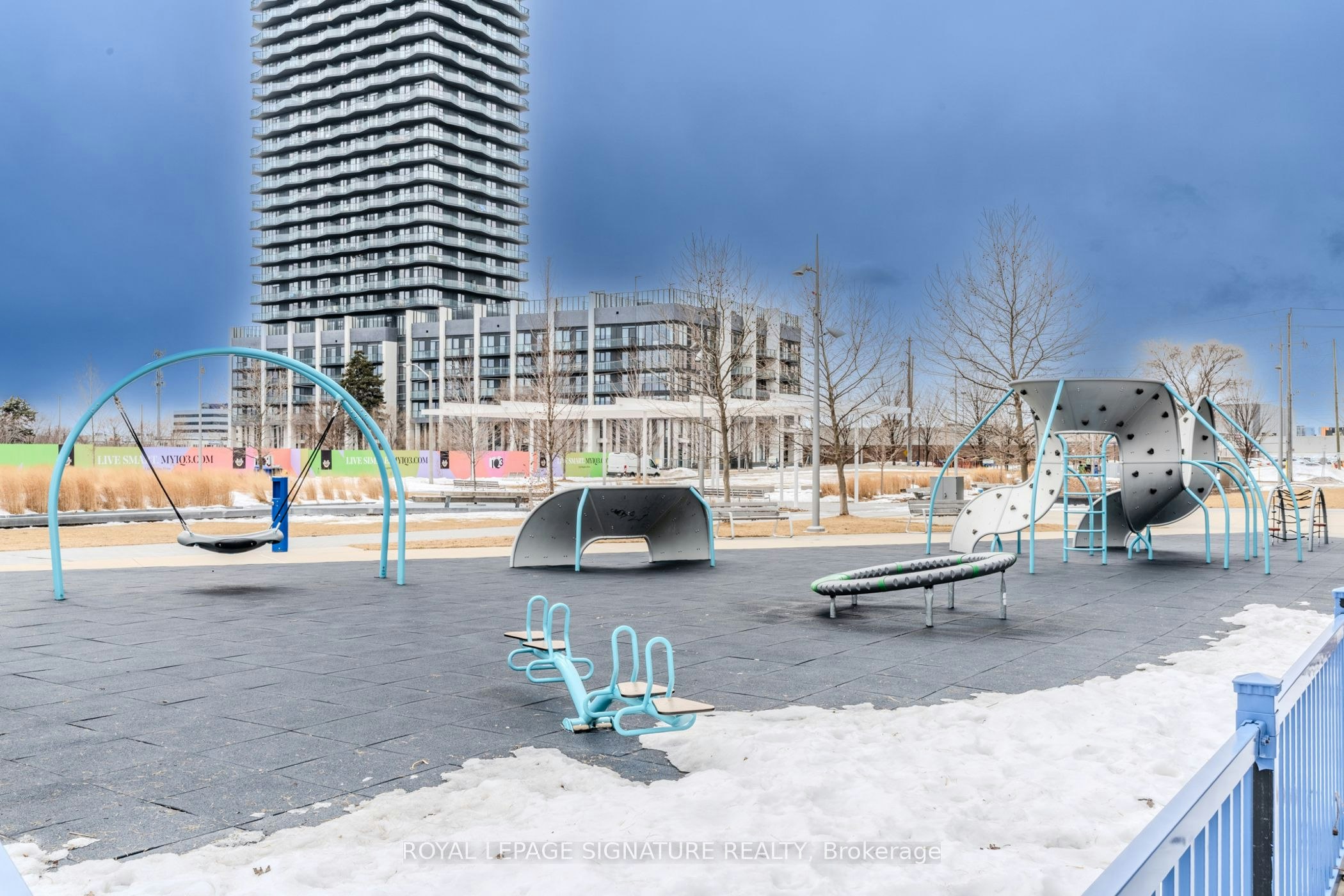 1911-17 Zorra Street, Toronto, ON, M8Z 4Z6 - 20