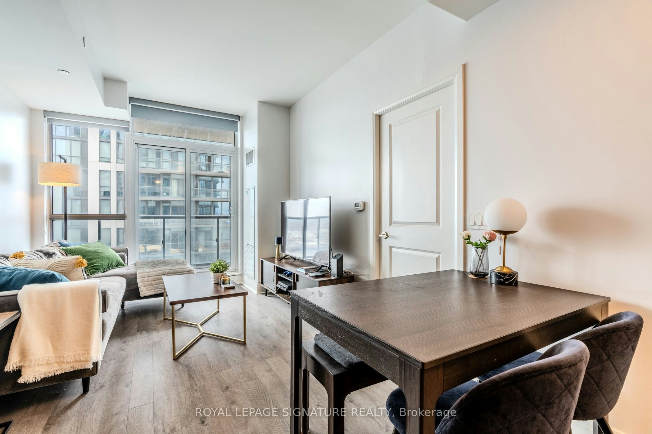 1911-17 Zorra Street, Toronto, ON, M8Z 4Z6 - 3