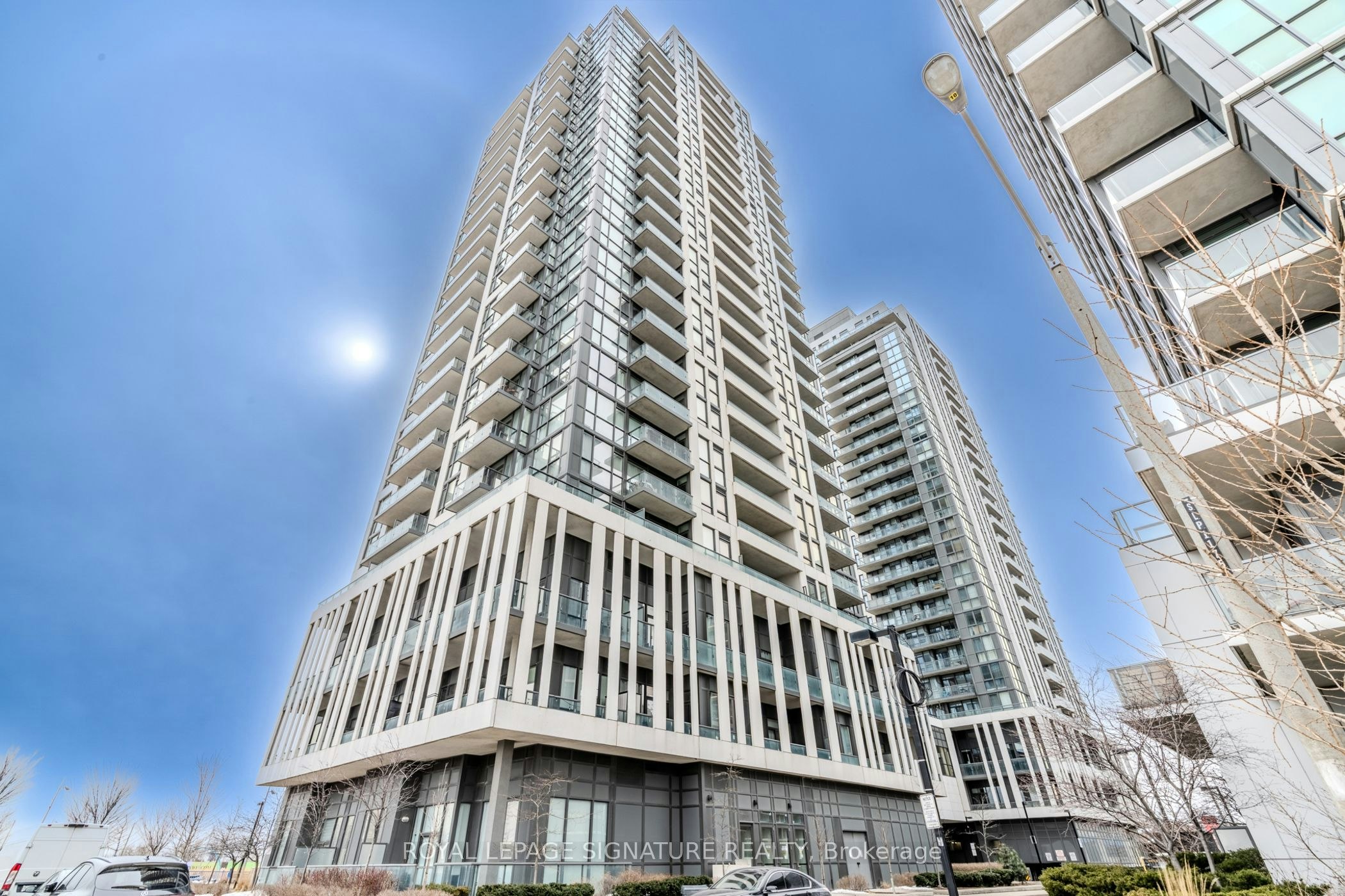 1911-17 Zorra Street, Toronto, ON, M8Z 4Z6