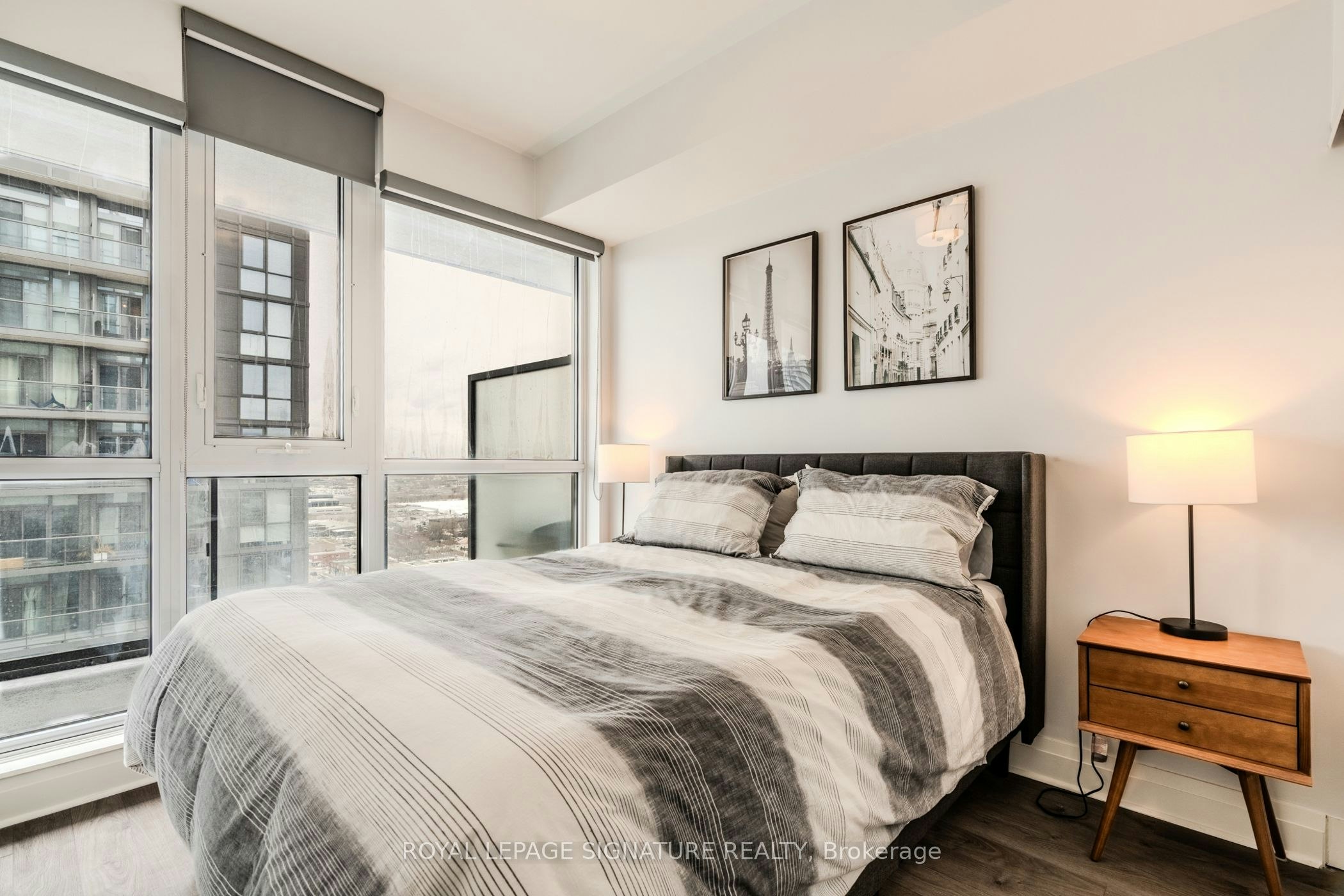 1911-17 Zorra Street, Toronto, ON, M8Z 4Z6 - 9