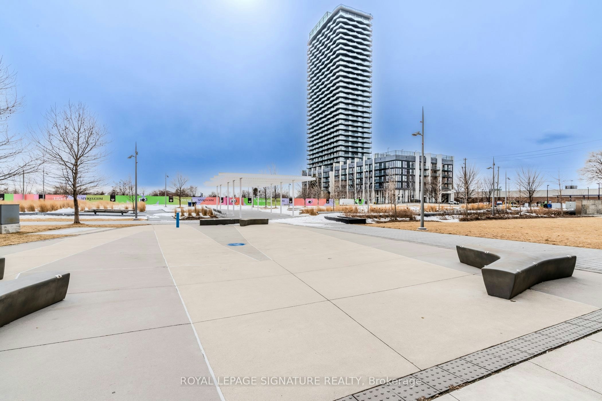 1911-17 Zorra Street, Toronto, ON, M8Z 4Z6 - 21