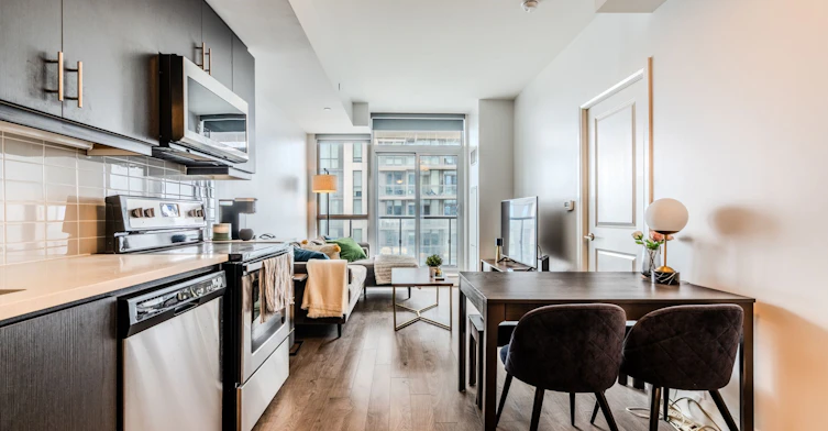 1911-17 Zorra Street, Toronto, ON, M8Z 4Z6 - 2