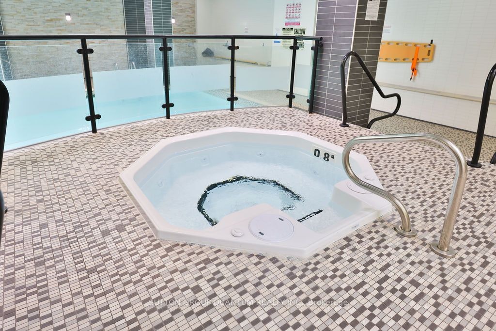 1602-310 Burnhamthorpe Road W, Mississauga, ON, L5B 4P9 - 37