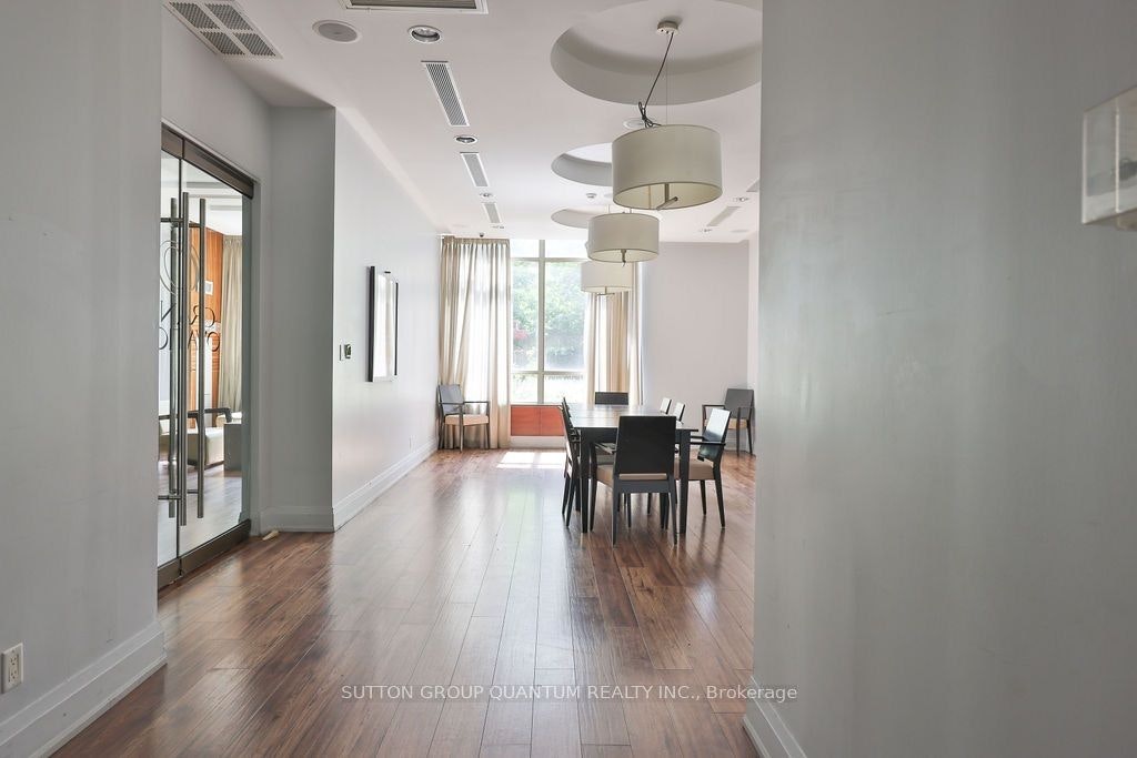 1602-310 Burnhamthorpe Road W, Mississauga, ON, L5B 4P9 - 33