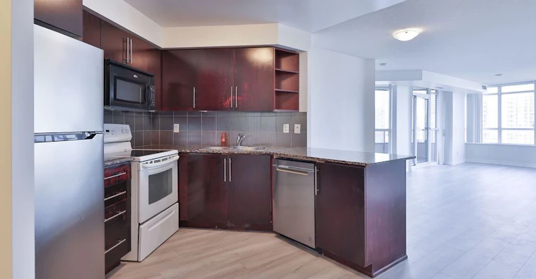 1602-310 Burnhamthorpe Road W, Mississauga, ON, L5B 4P9 - 12