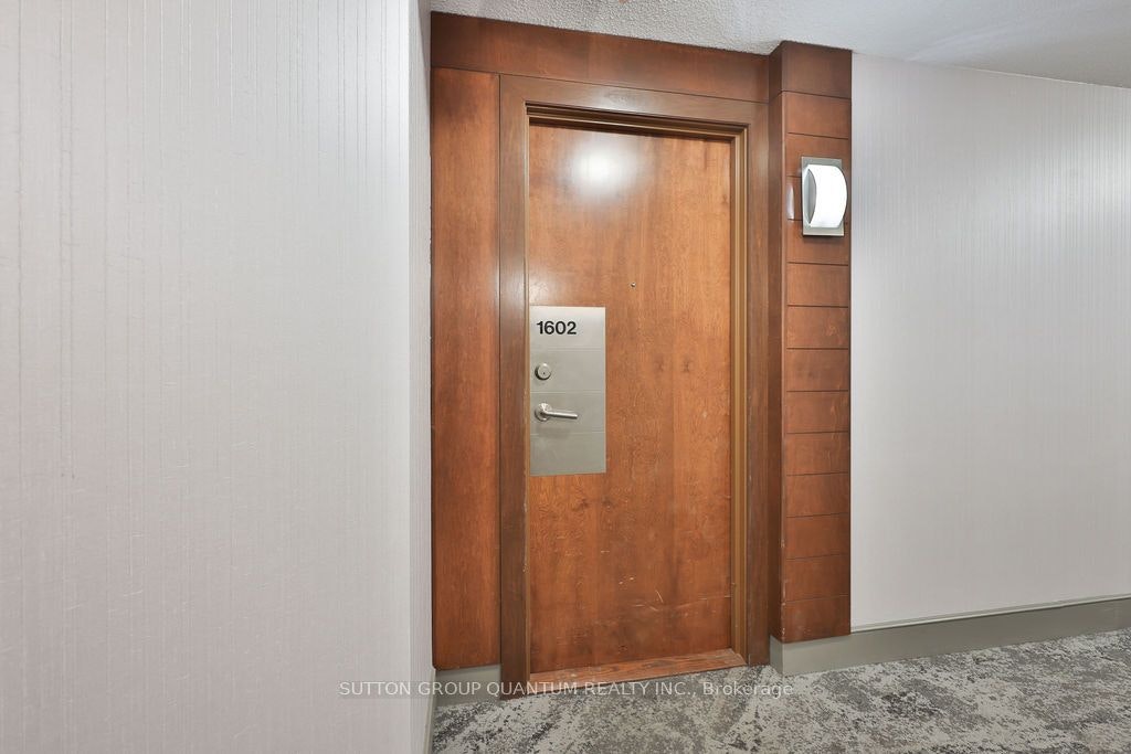 1602-310 Burnhamthorpe Road W, Mississauga, ON, L5B 4P9 - 8