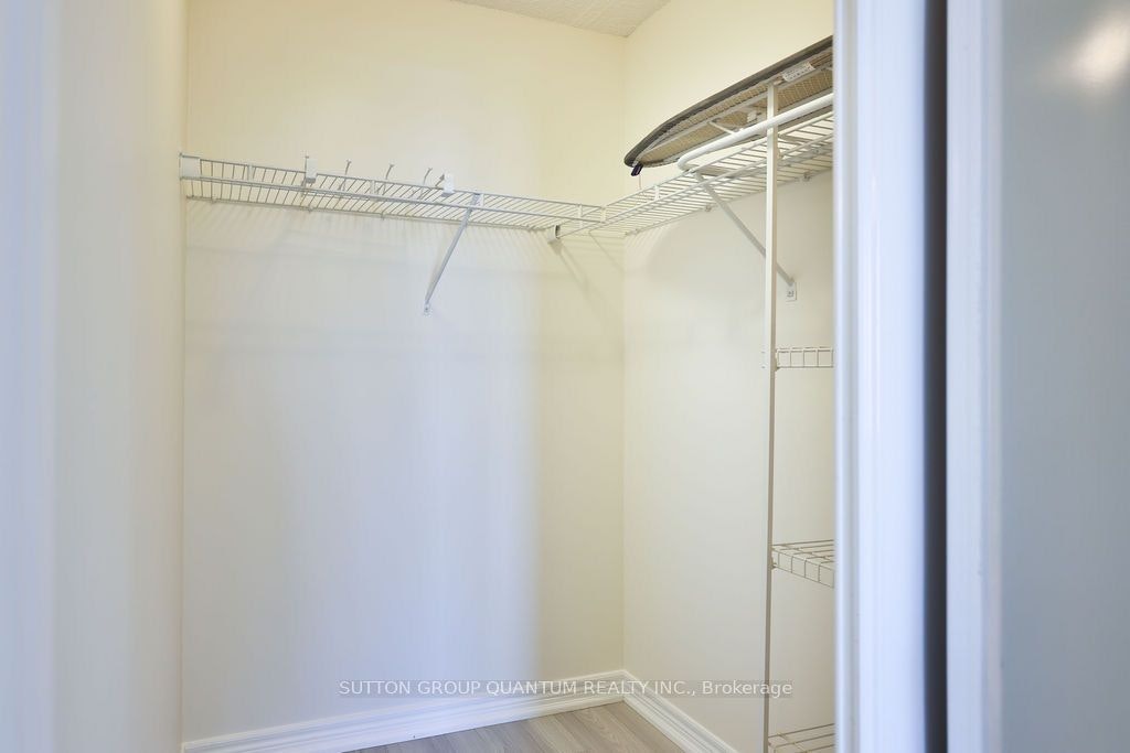 1602-310 Burnhamthorpe Road W, Mississauga, ON, L5B 4P9 - 29