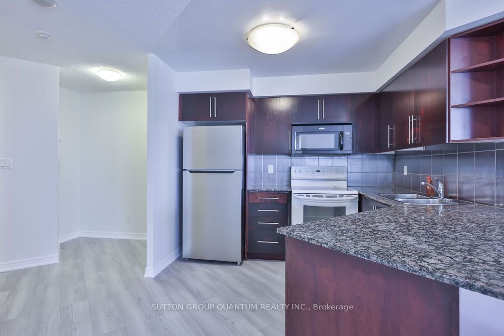 1602-310 Burnhamthorpe Road W, Mississauga, ON, L5B 4P9 - 13