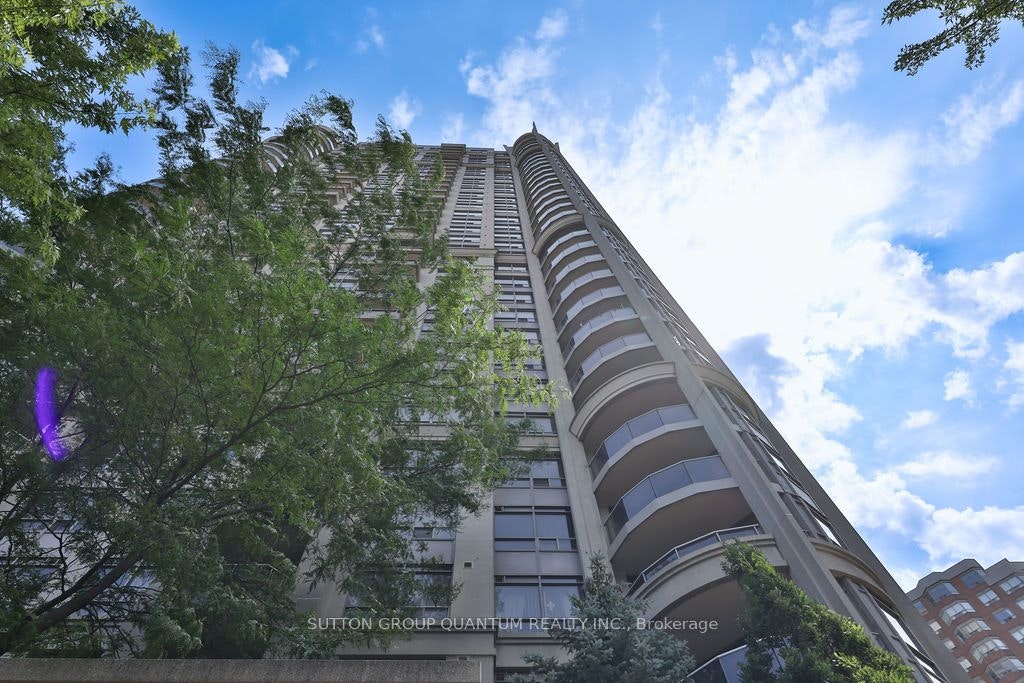 1602-310 Burnhamthorpe Road W, Mississauga, ON, L5B 4P9 - 6